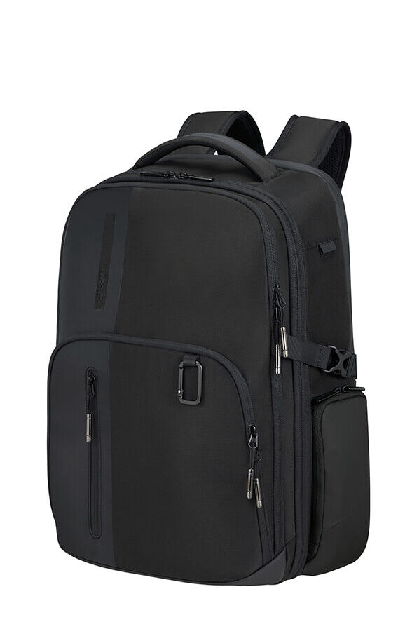 Samsonite Biz2go BP EXP Overnight  Black
