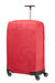 Samsonite Travel Accessories Bőröndhuzat M/L - Spinner 75cm Red