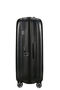 Samsonite Nexis Spinner Expandable 82cm  Onyx Black
