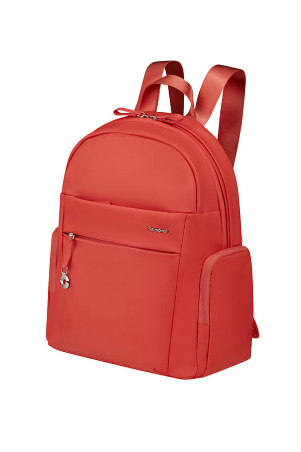 Samsonite Move 5.0 Backpack M  Coral Red