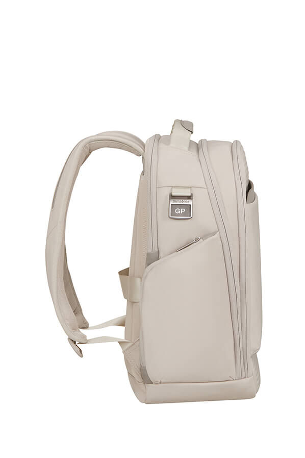 Samsonite Paralux Everyday Backpack  Stone Grey