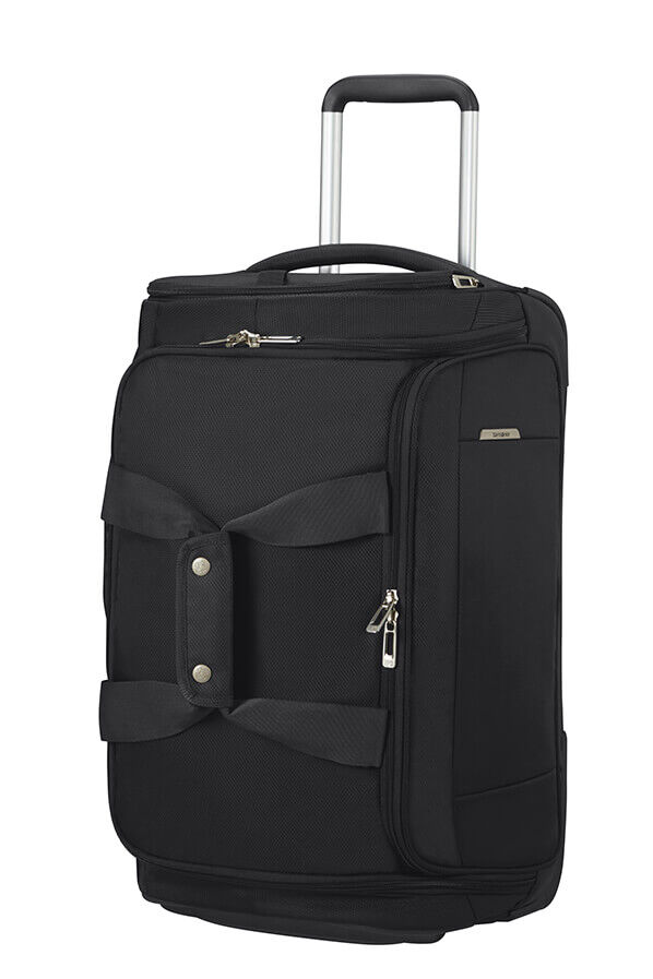 Samsonite Respark Duffle with wheels 55cm  Ozone Black