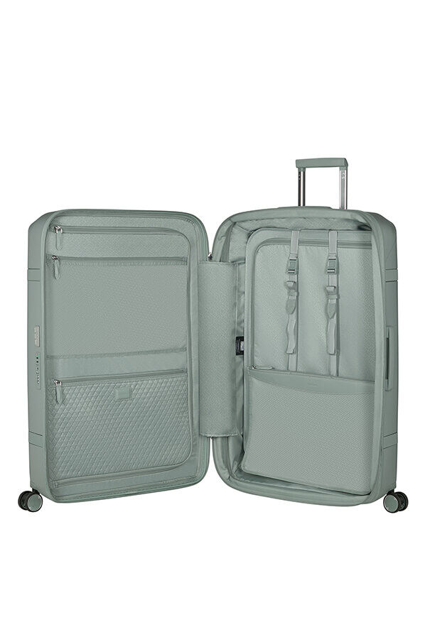 Samsonite Image Spinner Expandable 81cm  Thyme