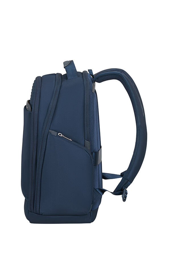 Samsonite Paralux Everyday Backpack  Midnight Navy