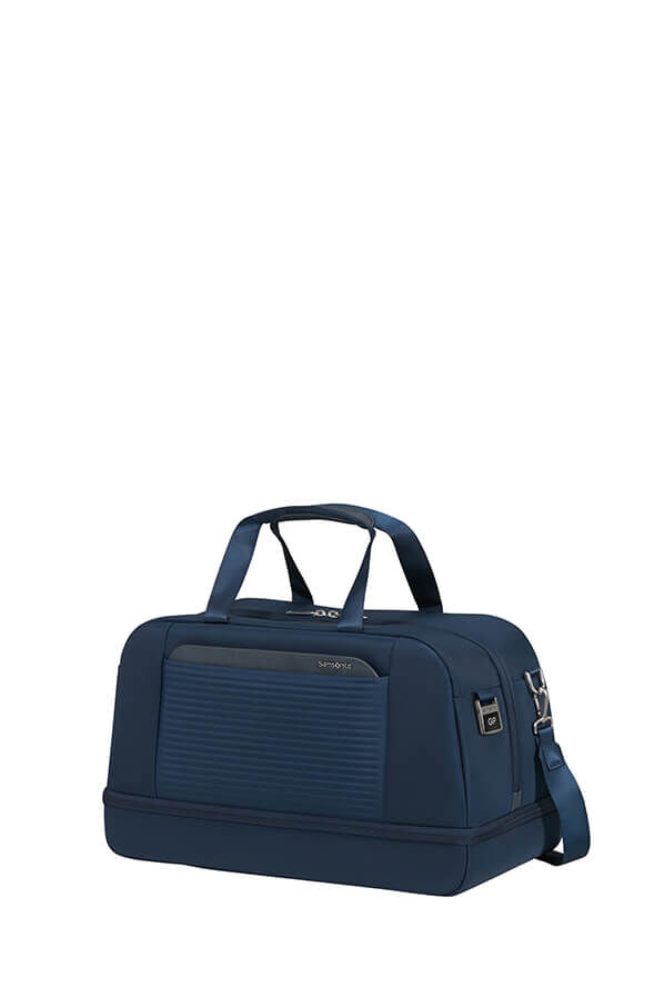 Samsonite Paralux Weekender Duffle  Midnight Navy