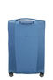 Samsonite Re-Lite Spinner Expandable 67cm  Capri Blue