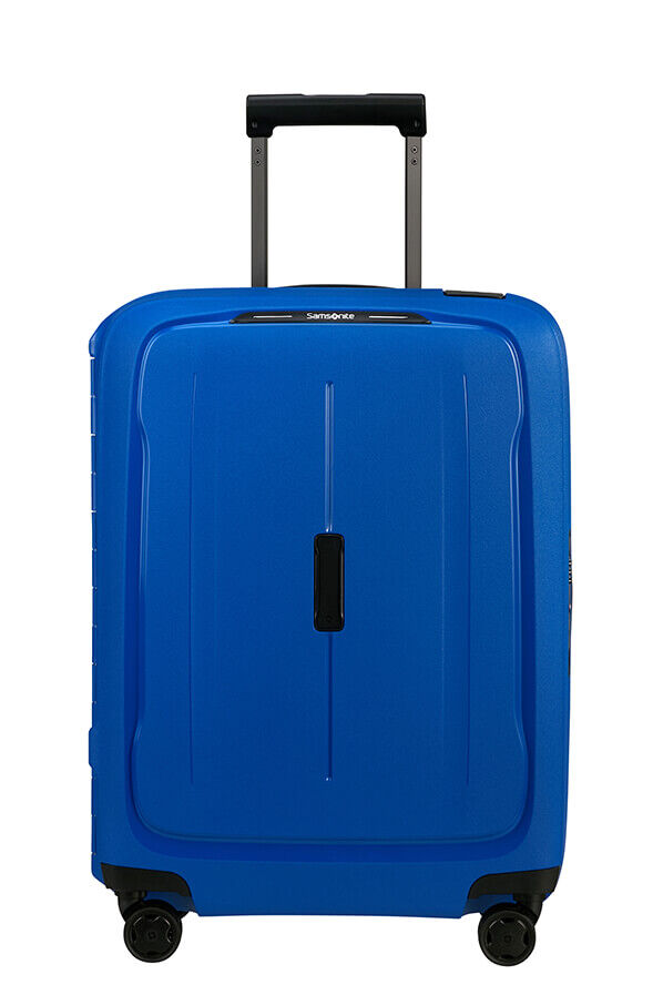 Samsonite Essens Spinner 55cm  Nautical Blue