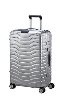 Samsonite Proxis Alu Spinner (4 wheels) 69cm