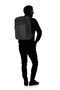 Samsonite Moderny Underseat Backpack M  Black