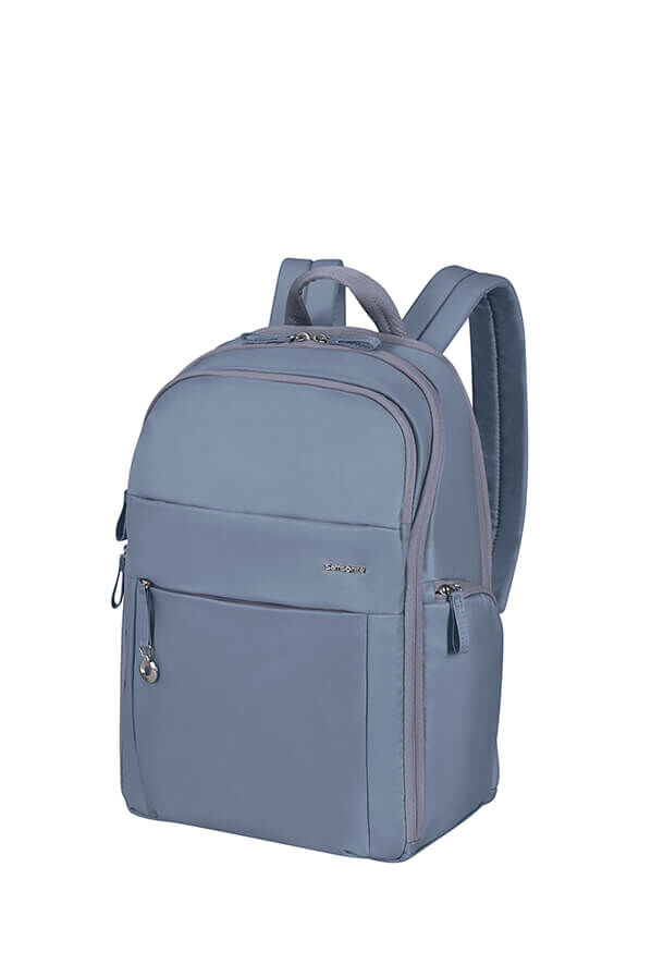 Samsonite Move 5.0 Backpack 14.1'  Storm Blue