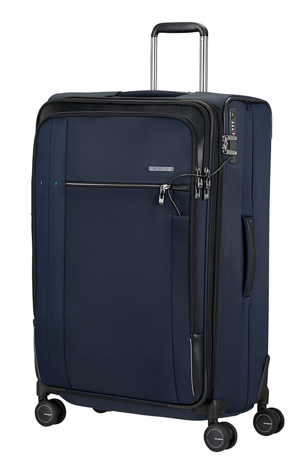Samsonite Spectrolite 3.0 Trvl Spinner Expandable 78cm  Deep blue