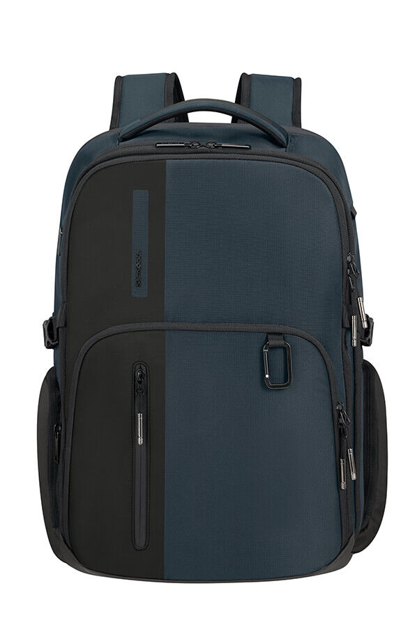 Samsonite Biz2go BP EXP Overnight  Deep blue