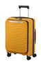 Samsonite Upscape Spinner Expandable Easy Access 55cm  Yellow