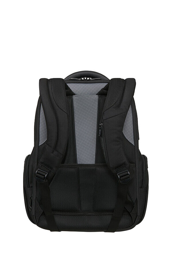 Pro-DLX 6 H&aacute;tizs&aacute;k expandable 15.6"