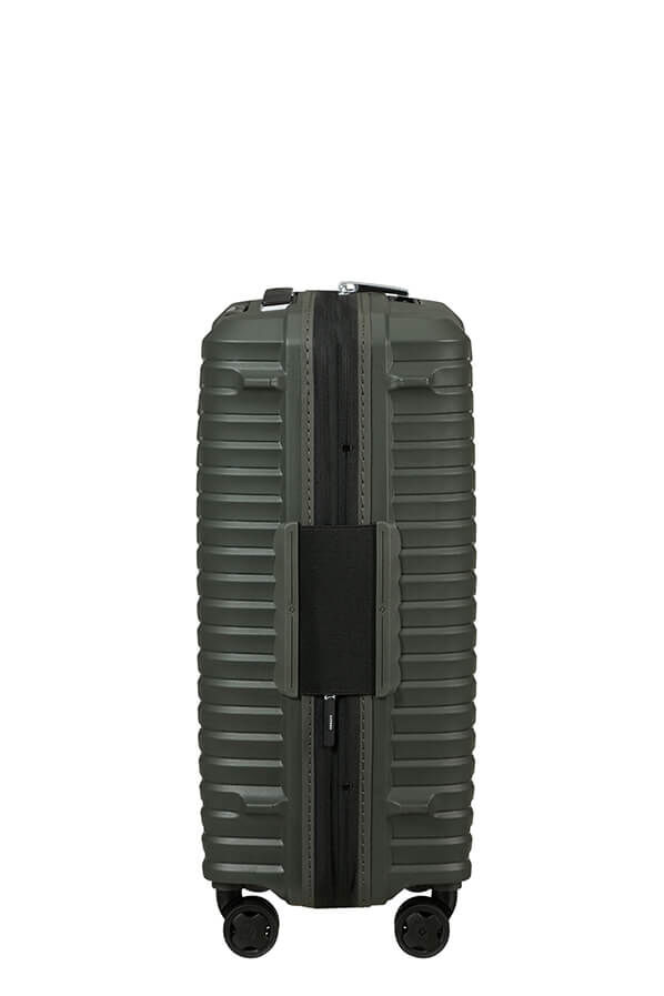 Samsonite Upscape Spinner Expandable Length 35cm 55cm  Climbing Ivy