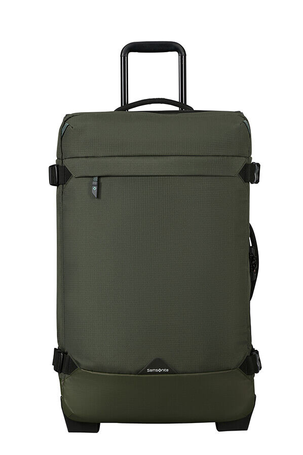 Samsonite Roadseeker Duffle with wheels 68cm  Dark Olive