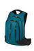 Samsonite Ecodiver Laptop hátizsák M Petrol Blue/Lime