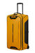 Ecodiver Duffle táska kerékkel 79cm