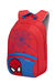 Samsonite Disney Ultimate 2.0 Hátizsák S+ Spider-Man