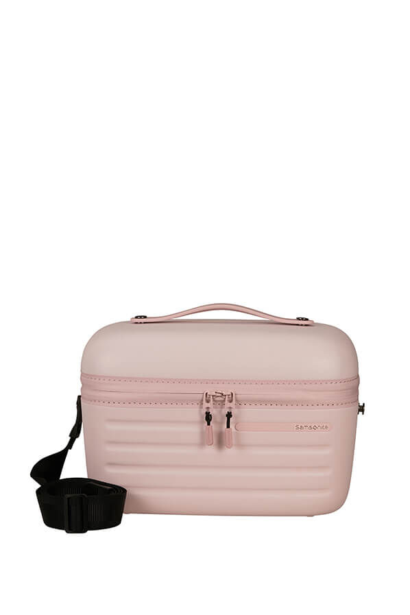 Samsonite Stackd Beauty Case  Rose