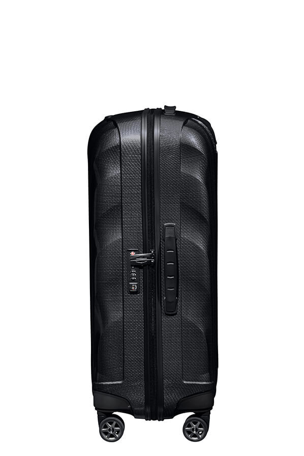 Samsonite C-Lite Spinner 69cm  Black
