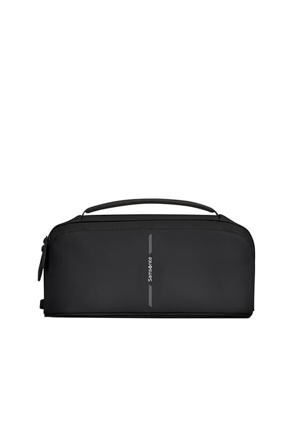 Samsonite Glam-Go Pouchy Beauty Case  Black