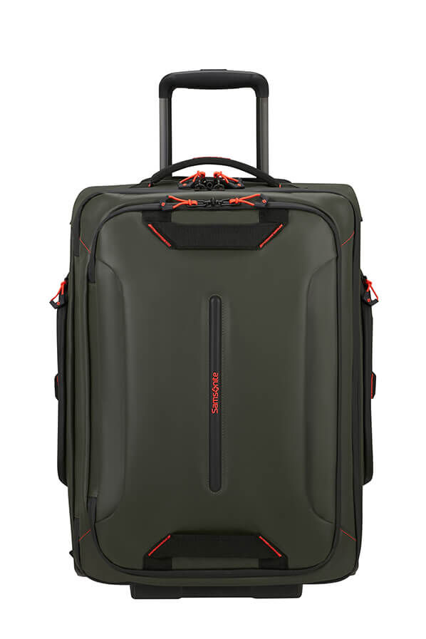 Samsonite Ecodiver DUFFLE/WH 55/20  Climbing Ivy