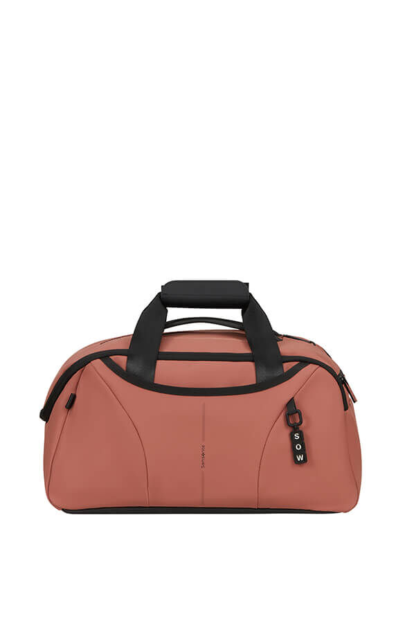 Glam-Go Duffle Bag / Backpack XS