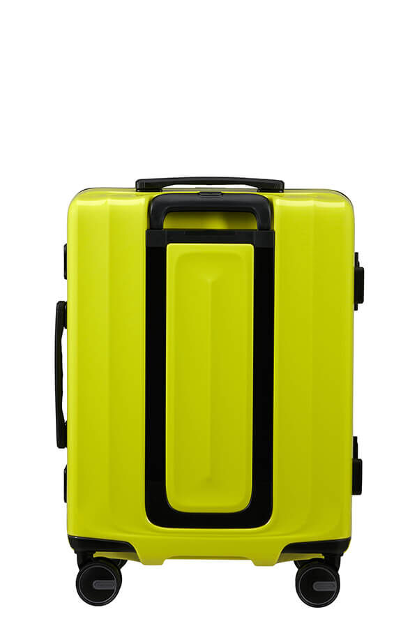 Samsonite Focus Spinner 55cm  Metallic Lime