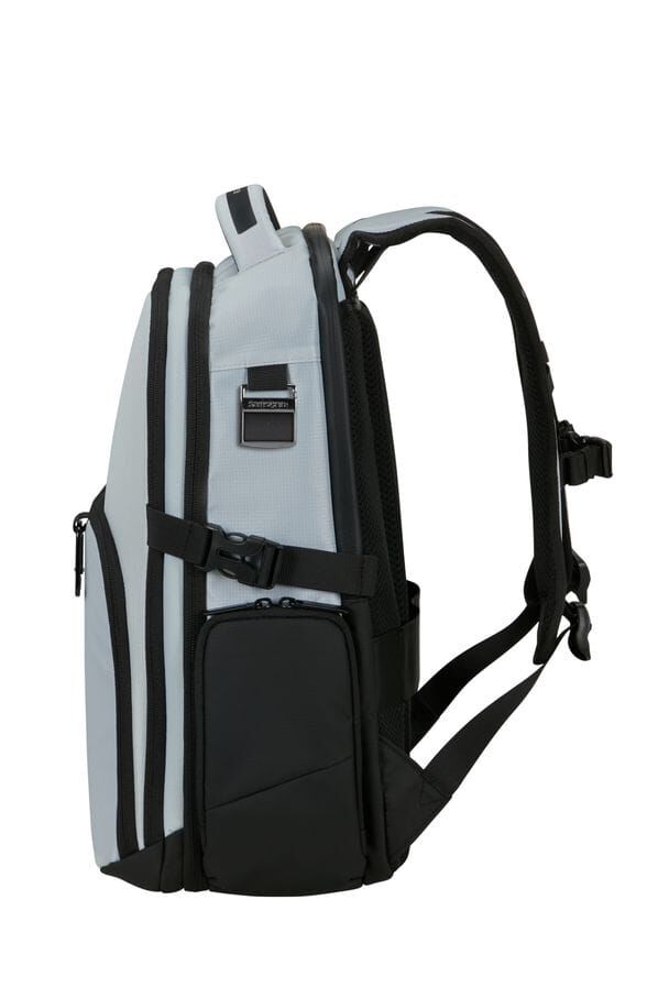 Samsonite Biz2go Bp 15.6' Daytrip Cool  Grey/Metallic Melon