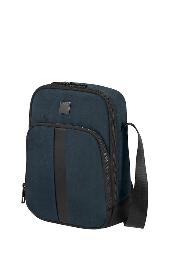 Samsonite Sacksquare Crossover M 9.7'  Blue
