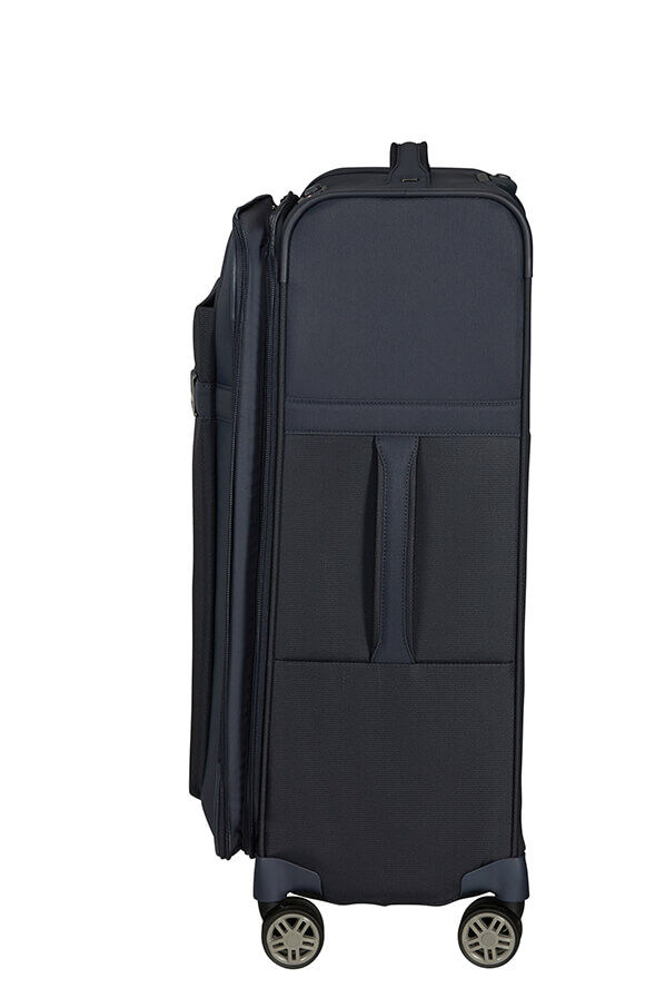 Samsonite Airea Spinner Expandable 67cm  Dark Blue
