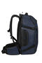 Ecodiver Utaz&oacute; h&aacute;tizs&aacute;k S | Samsonite Ecodiver Travel Backpack S 17.3'  Blue Nights