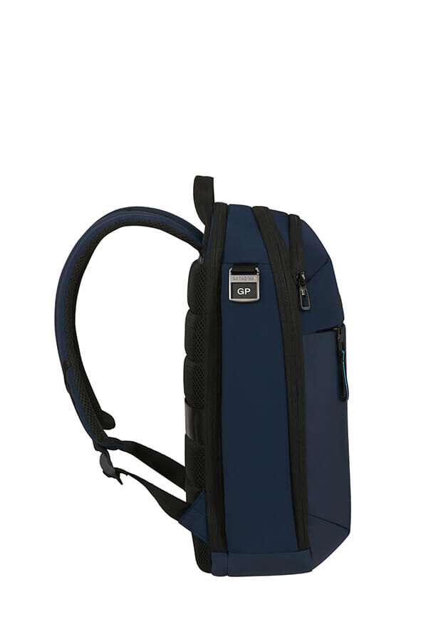 Samsonite Moderny Laptop Backpack 14.1'  Blue