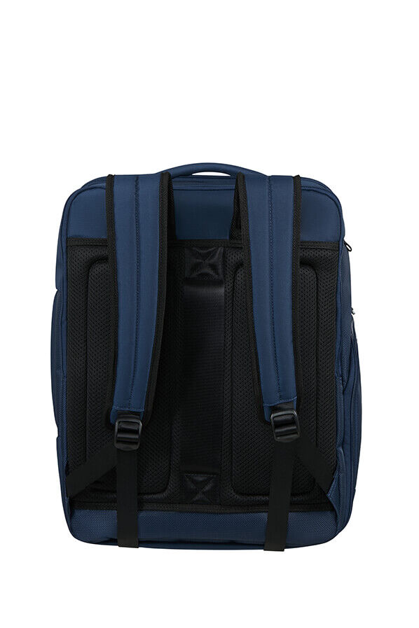 GoTwist H&aacute;tizs&aacute;k 17.3" | Samsonite GoTwist Underseat Backpack M Navy Blue