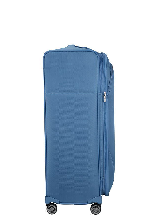 Samsonite Re-Lite Spinner Expandable 83cm  Capri Blue