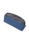Samsonite Pouchy Cosmetic Pouch  Indigo Blue