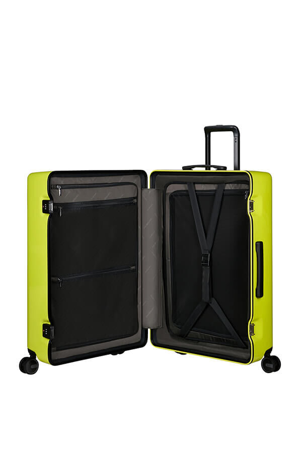 Samsonite Focus Spinner 75cm  Metallic Lime