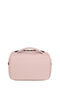 Samsonite Stackd Toilet Kit Weekender  Rose