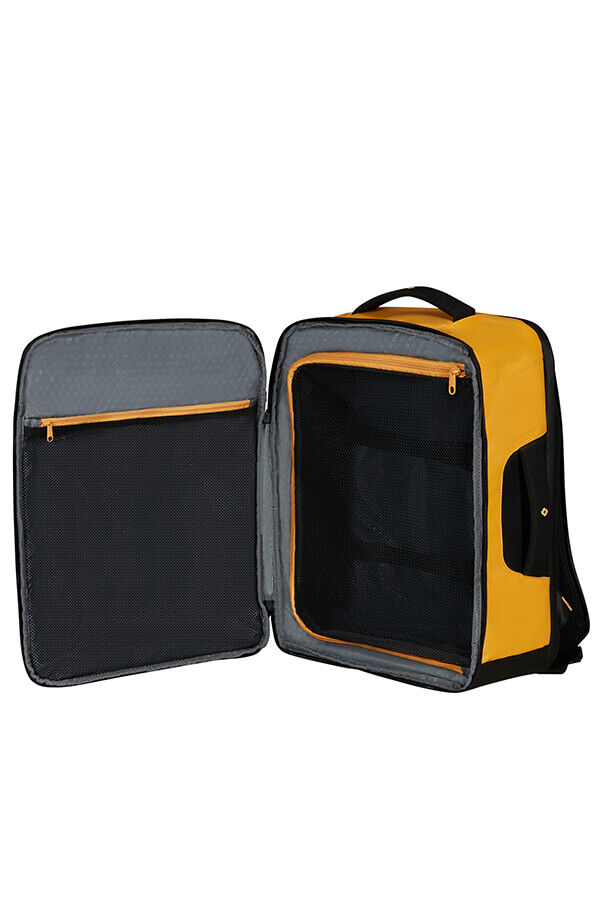 Samsonite Ecodiver Laptop Backpack Underseater M  Yellow