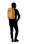 Samsonite Moderny Laptop Backpack 15.6'  Yellow