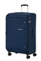 Samsonite GoTwist Spinner Exp 78cm  Navy Blue