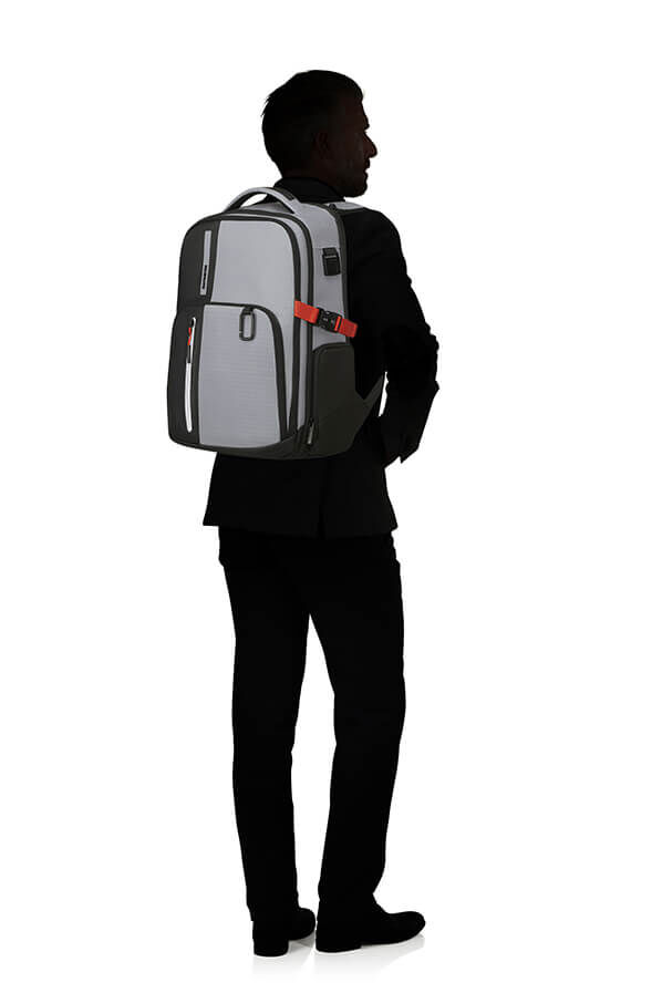 Samsonite Biz2go BP Daytrip 15.6'  Ocean/Lava