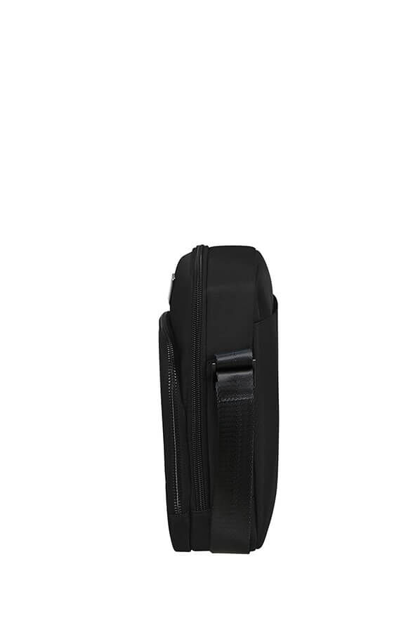 Samsonite Sacksquare Crossover M 9.7'  Black