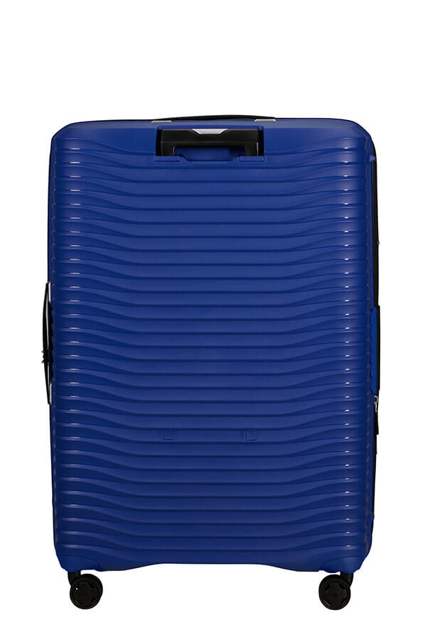 Samsonite Upscape Spinner 81/30 Exp  Nautical Blue