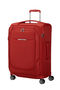 Samsonite Re-Lite Spinner Expandable 67cm  Poppy Red
