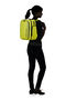 Samsonite Glazed Underseat Backpack S  Lime Punch