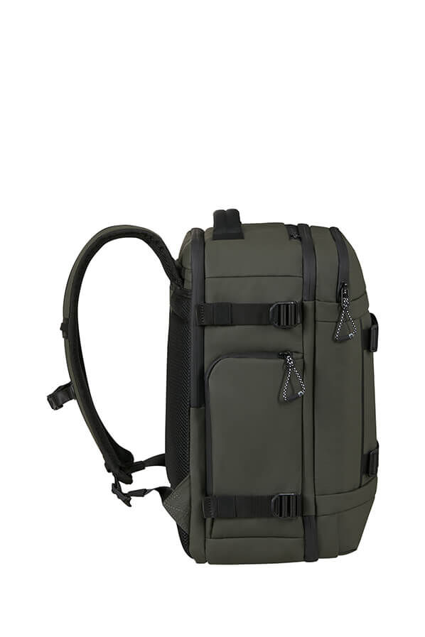 Samsonite Cabin Pack Underseat Backpack S  Climbing Ivy