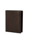 Samsonite Attack 2 Slg 139 - W 14CC+2C  Ebony Brown