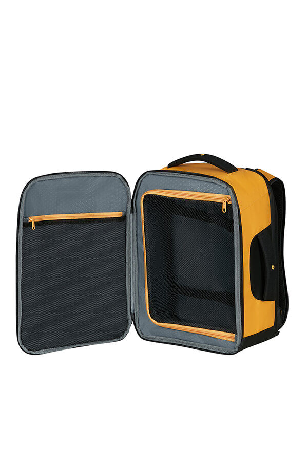 Samsonite Ecodiver Laptop Backpack Underseater S  Yellow